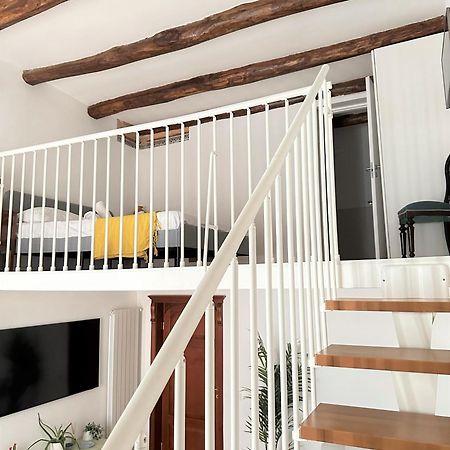 B&B San Carlo Napoli Eksteriør bilde