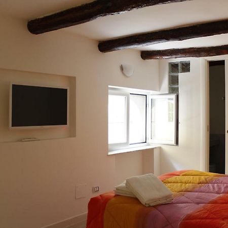 B&B San Carlo Napoli Eksteriør bilde