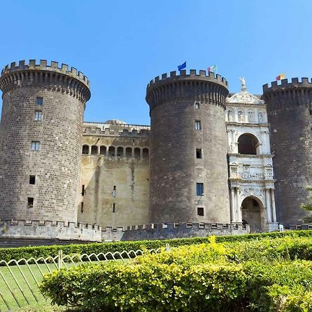 B&B San Carlo Napoli Eksteriør bilde