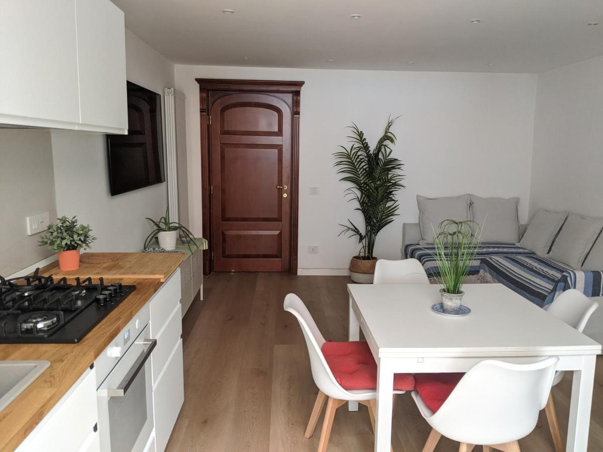 B&B San Carlo Napoli Eksteriør bilde
