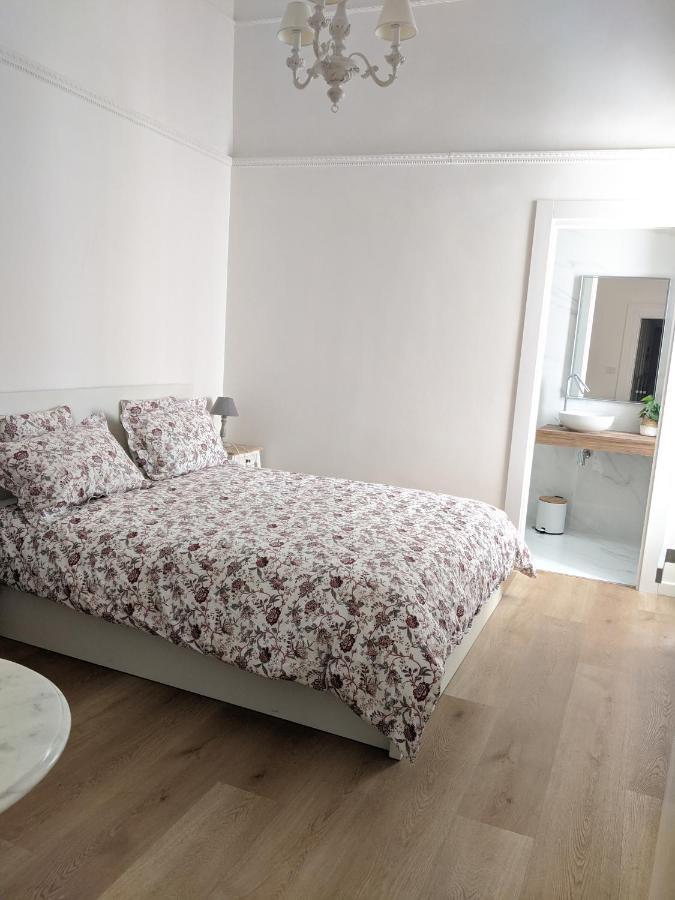B&B San Carlo Napoli Eksteriør bilde