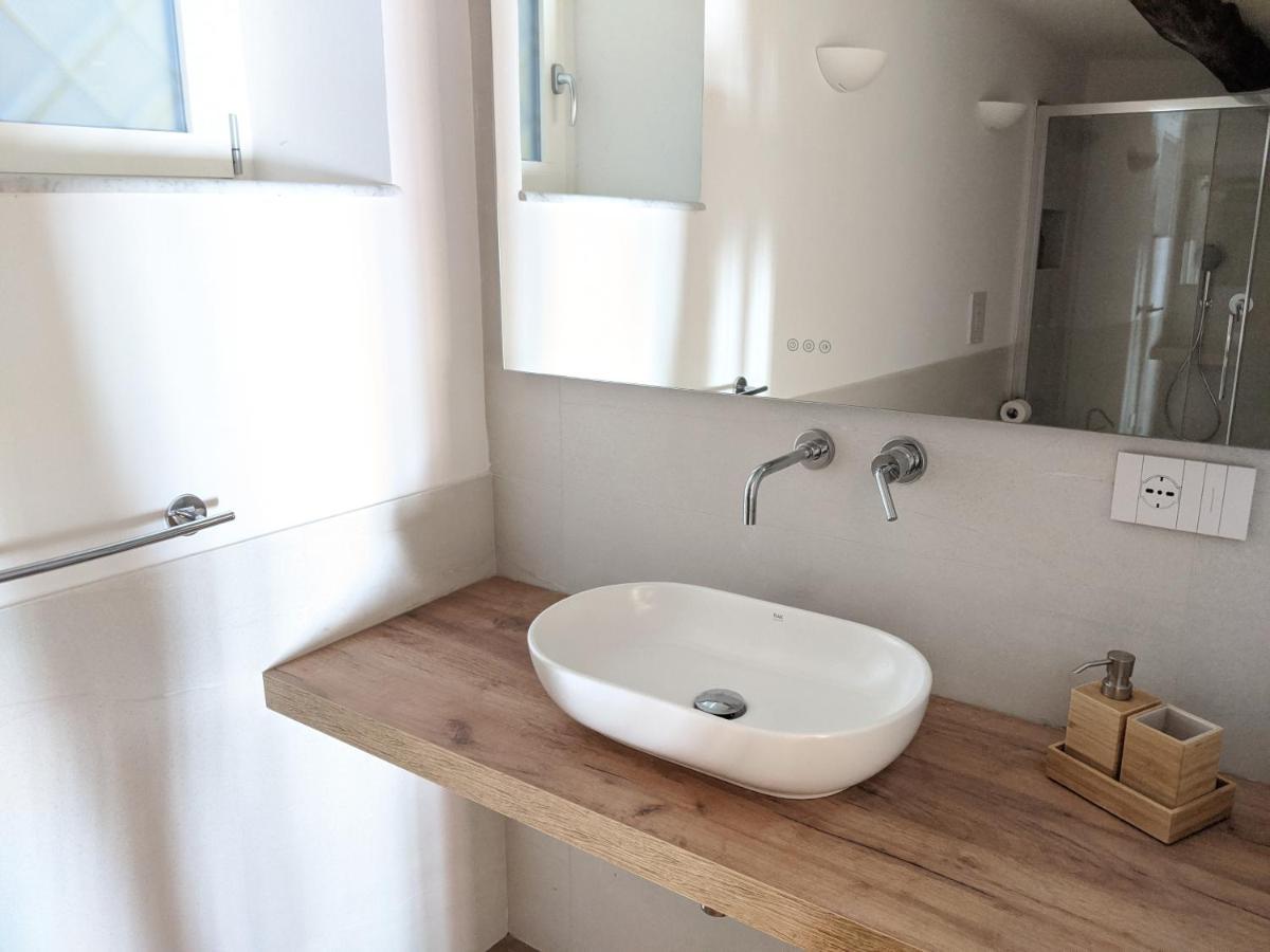 B&B San Carlo Napoli Eksteriør bilde