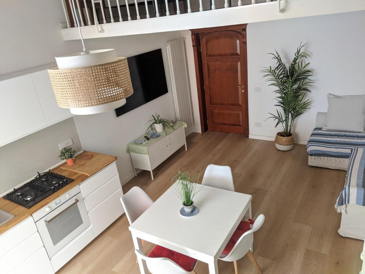 B&B San Carlo Napoli Eksteriør bilde