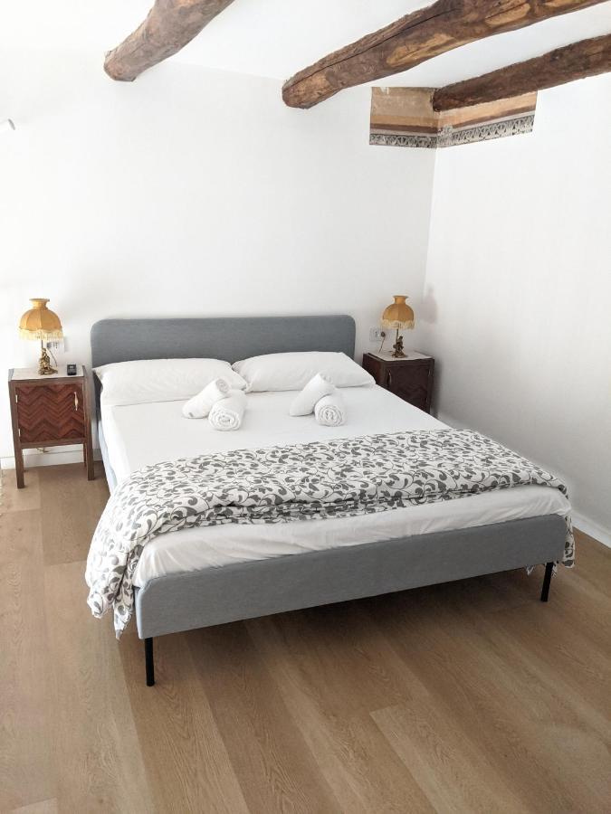 B&B San Carlo Napoli Eksteriør bilde