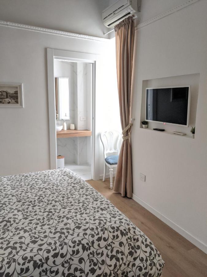 B&B San Carlo Napoli Eksteriør bilde