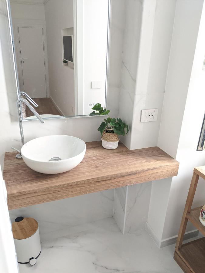 B&B San Carlo Napoli Eksteriør bilde