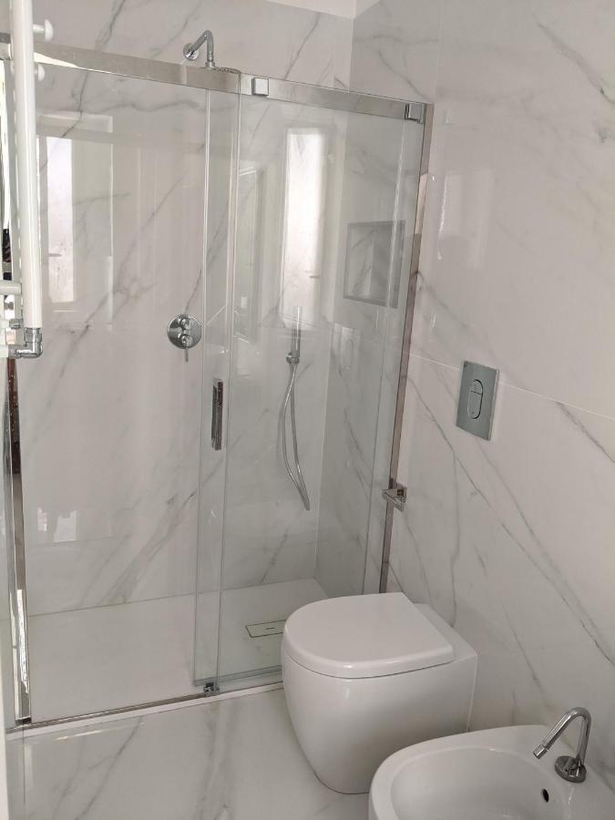 B&B San Carlo Napoli Eksteriør bilde