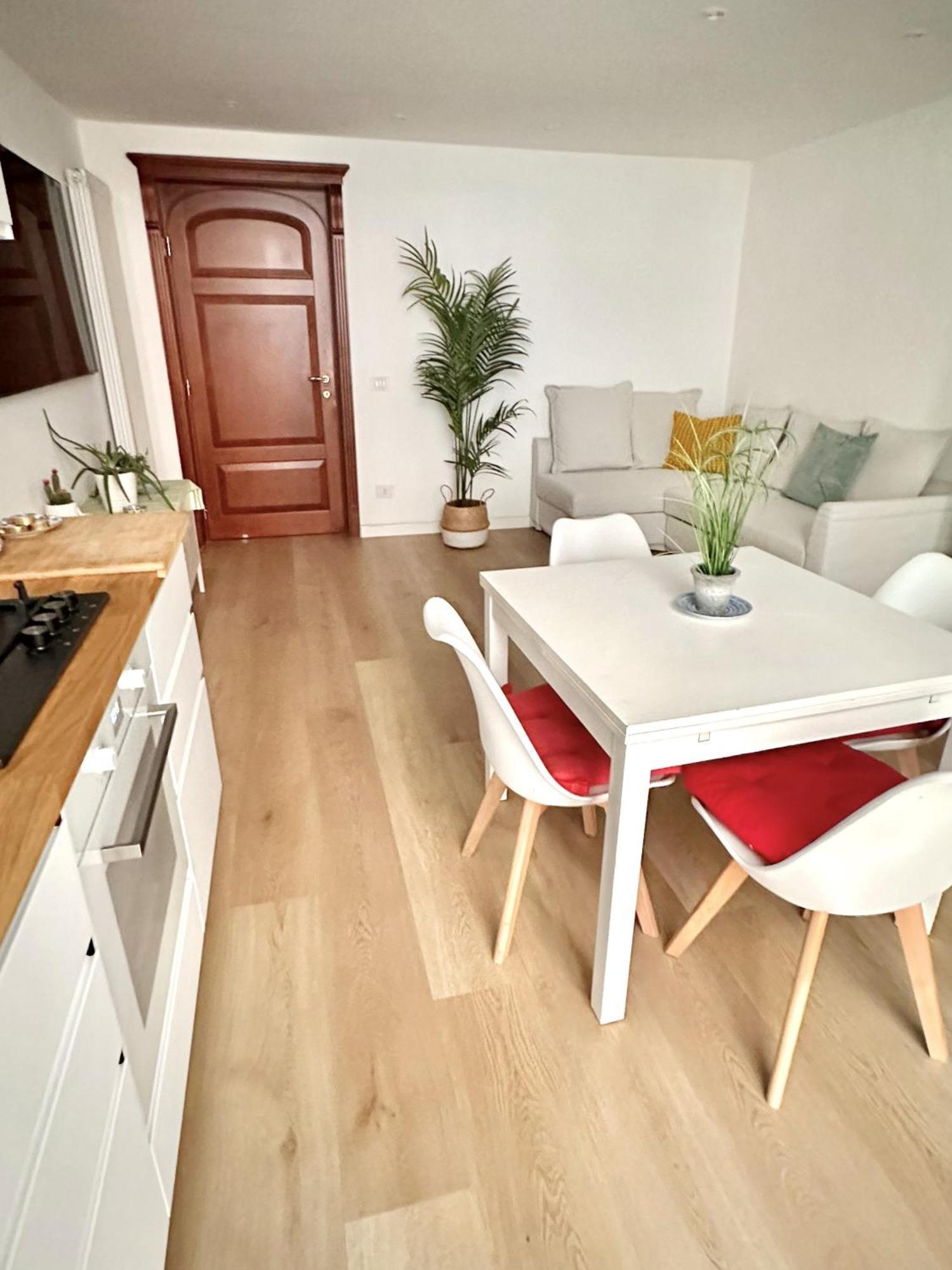 B&B San Carlo Napoli Eksteriør bilde