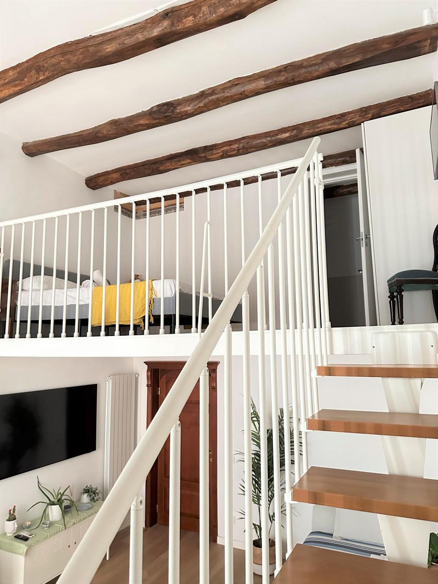 B&B San Carlo Napoli Eksteriør bilde