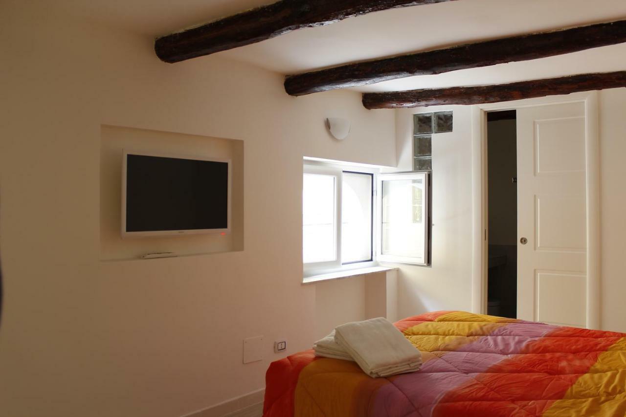 B&B San Carlo Napoli Eksteriør bilde