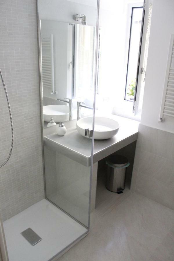 B&B San Carlo Napoli Eksteriør bilde