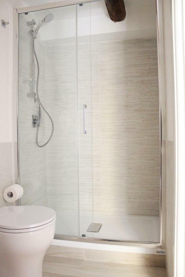 B&B San Carlo Napoli Eksteriør bilde