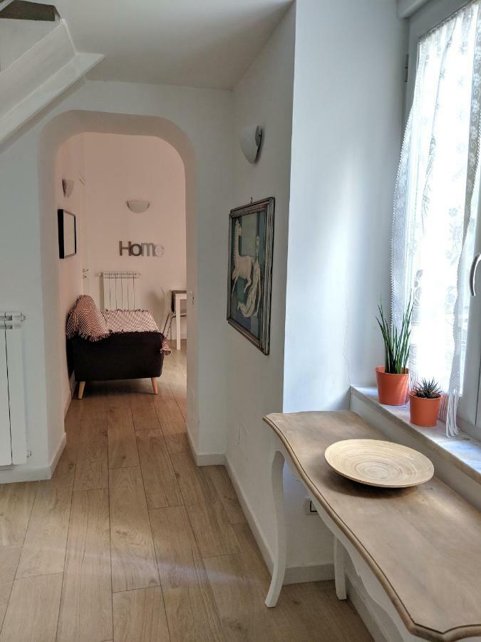 B&B San Carlo Napoli Eksteriør bilde