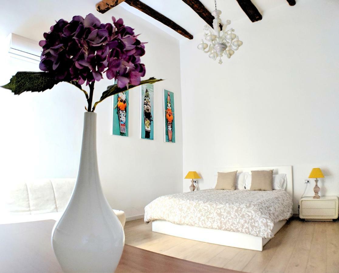 B&B San Carlo Napoli Eksteriør bilde