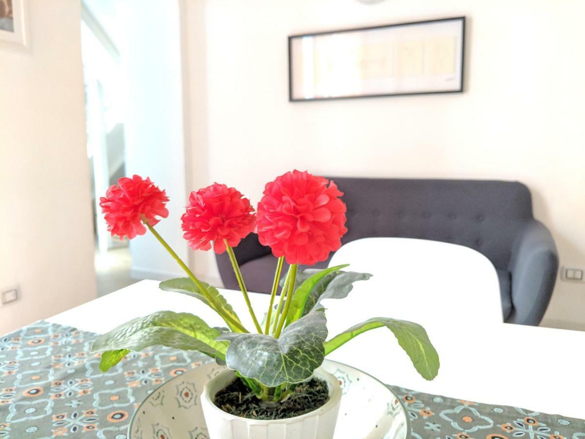 B&B San Carlo Napoli Eksteriør bilde