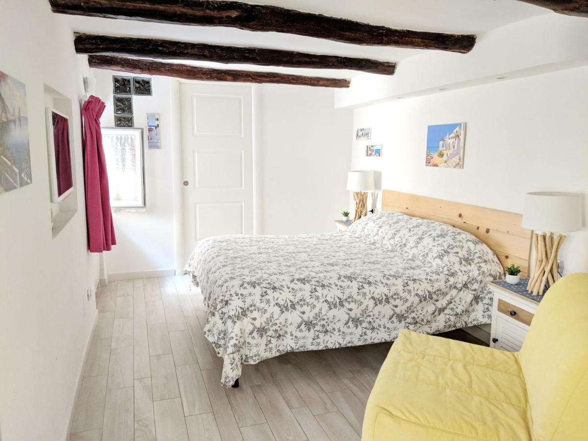 B&B San Carlo Napoli Eksteriør bilde